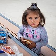 The COVID-19 Pandemic Is Straining Families' Abilities to Afford Basic Needs The COVID-19 Pandemic Is Straining Families' Abilities to Afford Basic Needs