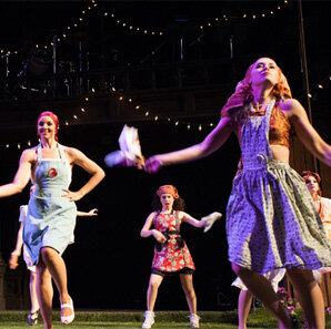'The Impact and Health of the Nonprofit Arts and Culture Sector 2015'