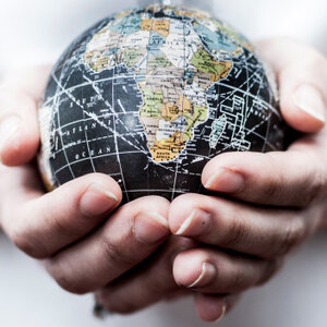The Landscape for Impact Investing in Southern Africa The Landscape for Impact Investing in Southern Africa