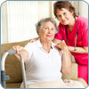 The Right Place: An Overview of Supportive Housing Options for Seniors and People with Disabilities The Right Place: An Overview of Supportive Housing Options for Seniors and People with Disabilities