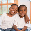 The State of Black Children