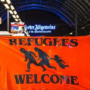 U.S. Resettles Fewer Refugees, Even as Global Number of Displaced People Grows U.S. Resettles Fewer Refugees, Even as Global Number of Displaced People Grows