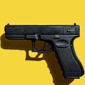 'We Carry Guns to Stay Safe' 'We Carry Guns to Stay Safe'