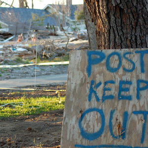 When You Can't Go Home: The Gulf Coast 10 Years After Katrina When You Can't Go Home: The Gulf Coast 10 Years After Katrina