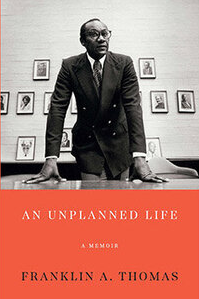 An Unplanned Life: A Memoir
