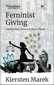 Feminist Giving: Creating New Frontiers in Social Change