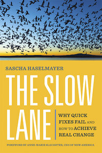 The Slow Lane: Why Quick Fixes Fail and How to Achieve Real Change The Slow Lane: Why Quick Fixes Fail and How to Achieve Real Change
