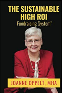 The Sustainable High ROI Fundraising System The Sustainable High ROI Fundraising System