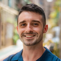Headshot of Conrad Benz,  a senior editor and resume expert at Resume Genius. Headshot of Conrad Benz,  a senior editor and resume expert at Resume Genius.