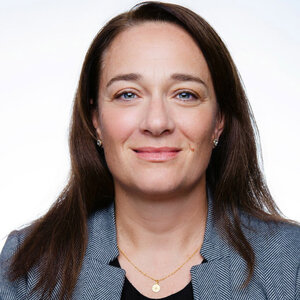 Headshot of Molly Brennan, is founding partner at executive search firm Koya Partners, which is part of the Diversified Search Group. Headshot of Molly Brennan, is founding partner at executive search firm Koya Partners, which is part of the Diversified Search Group.