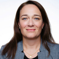 Headshot of Molly Brennan, is founding partner at executive search firm Koya Partners, which is part of the Diversified Search Group. Headshot of Molly Brennan, is founding partner at executive search firm Koya Partners, which is part of the Diversified Search Group.