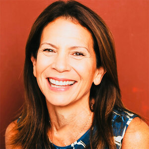 Headshot of Heidi Arthur, the Ad Council’s chief campaign development officer. Headshot of Heidi Arthur, the Ad Council’s chief campaign development officer.