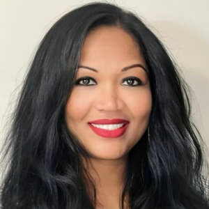Headshot of Marion Kendall, M.Ed., MSW, CEO of LifeWay Network.