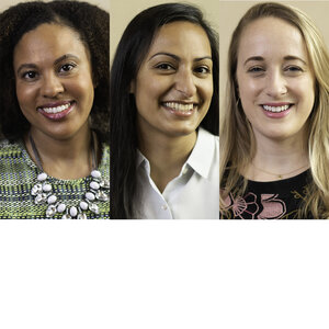 Executive co-leadership: An emerging model for better economic equality