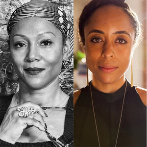 Let Black women-led funds and Black girls lead the way:  Centering Black women-led funds to lead social justice efforts
