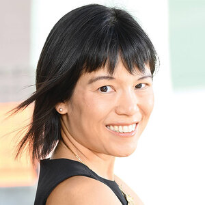 Headshot of Debra Lam, founding executive director of the Partnership for Inclusive Innovation. Headshot of Debra Lam, founding executive director of the Partnership for Inclusive Innovation.