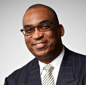 Headshot of Steven Rogers, retired Harvard Business School professor and author of 'A Letter to My White Friends and Colleagues: What You Can Do Right Now to Help the Black Community.' Headshot of Steven Rogers, retired Harvard Business School professor and author of 'A Letter to My White Friends and Colleagues: What You Can Do Right Now to Help the Black Community.'