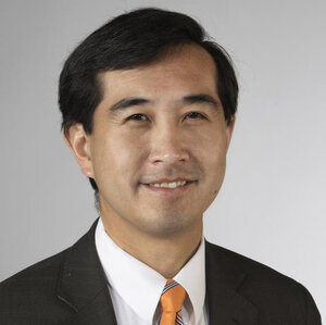 Headshot of John C. Yang, president and executive director of Asian Americans Advancing Justice – AAJC. Headshot of John C. Yang, president and executive director of Asian Americans Advancing Justice – AAJC.
