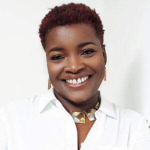 Headshot of Tameka Greer, executive director of Memphis Artists for Change and a member of the Black Southern Women’s Collaborative. Headshot of Tameka Greer, executive director of Memphis Artists for Change and a member of the Black Southern Women’s Collaborative.