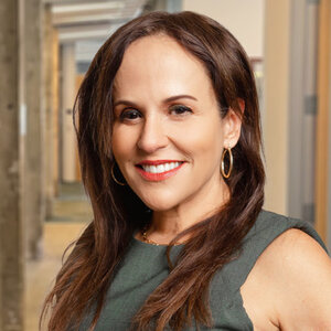 Adrianna Quintero, Vice President, Programs and Equity, Energy Foundation: Climate change, racial justice, and democracy