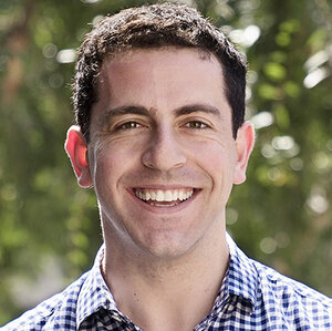 Amit Paley, CEO and Executive Director, Trevor Project: Expanding LGBTQ crisis services internationally