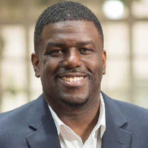 Headshot of Artis Stevens, President and CEO, Big Brothers Big Sisters of America. Headshot of Artis Stevens, President and CEO, Big Brothers Big Sisters of America.