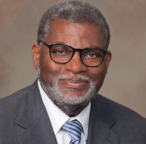 Bill Bynum, President and CEO, HOPE: Expanding access for unbanked and underbanked communities Bill Bynum, President and CEO, HOPE: Expanding access for unbanked and underbanked communities