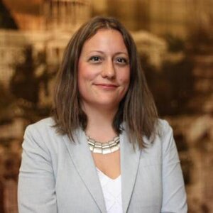 Carla F. Fredericks, CEO, Christensen Fund: Ensuring Indigenous Peoples’ rights, dignity, and sovereignty