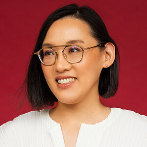 Christine Kuan, President and Executive Director, Creative Capital: Supporting artistic and cultural discourse Christine Kuan, President and Executive Director, Creative Capital: Supporting artistic and cultural discourse