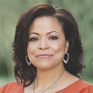 Nicole Taylor, President and CEO, Silicon Valley Community Foundation: An equitable, economically secure, and vibrant future for all