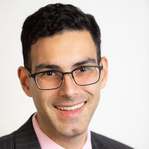 Head shot of Sam Gill, president of the Doris Duke Foundation. Head shot of Sam Gill, president of the Doris Duke Foundation.