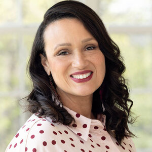 Tonya Allen, President, McKnight Foundation: Bringing aspirations to life