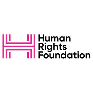 Human Rights Foundation Human Rights Foundation