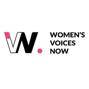 Women’s Voices Now Women’s Voices Now
