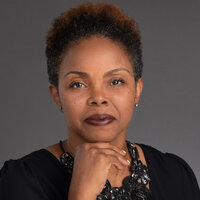 Headshot of Karen Baker, who leads the social impact practice at Boathouse Group Inc. Headshot of Karen Baker, who leads the social impact practice at Boathouse Group Inc.