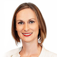 Headshot of Kerrie Mitchell, managing partner at FSO Partners. Headshot of Kerrie Mitchell, managing partner at FSO Partners.