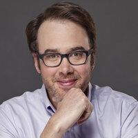 Headshot of Eben Harrell, senior editor at Harvard Business Review. Headshot of Eben Harrell, senior editor at Harvard Business Review.