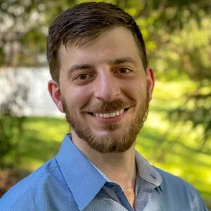 Headshot of Zach Bronstein, chief operating officer of Endaoment. Headshot of Zach Bronstein, chief operating officer of Endaoment.