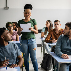 Academy of American Poets announces 2023 fellowship recipients