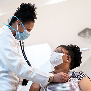 American Heart Association, RWJF launch $20 million health initiative American Heart Association, RWJF launch $20 million health initiative