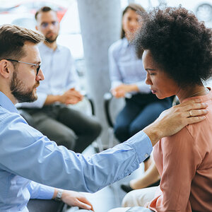 Americans feel a decline in compassion, empathy, report finds Americans feel a decline in compassion, empathy, report finds