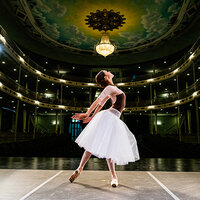 Barr Foundation awards $3.3 million through new arts portfolio Barr Foundation awards $3.3 million through new arts portfolio