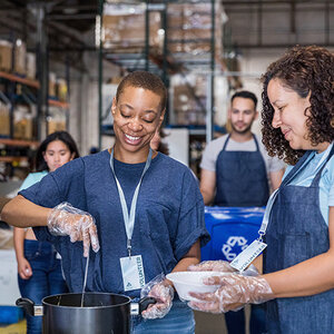 Blue Meridian commits $150 million for place-based partnerships
