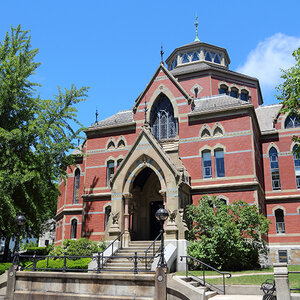 Brown University receives $25 million pledge to create arts district Brown University receives $25 million pledge to create arts district