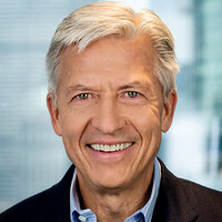 Byron Trott headshot. Byron Trott headshot.