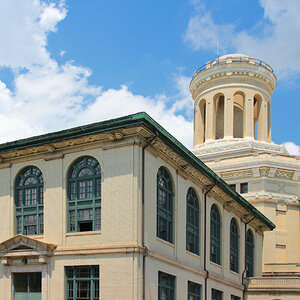 Carnegie Mellon, Rales Foundation launch $150 million STEM initiative