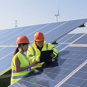 Castle Foundation launches climate-related environmental strategy