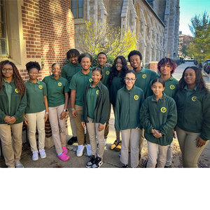 Cathedral High School receives anonymous $30 million matching gift