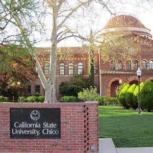 Chico State alumnus pledges $10 million for business school building Chico State alumnus pledges $10 million for business school building