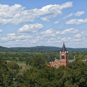 Claude Moore Charitable Foundation awards $2.4 million Claude Moore Charitable Foundation awards $2.4 million